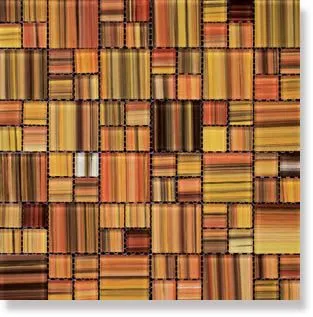 Мозаика ETHNIC WL-05A (22x22 и 48x48)