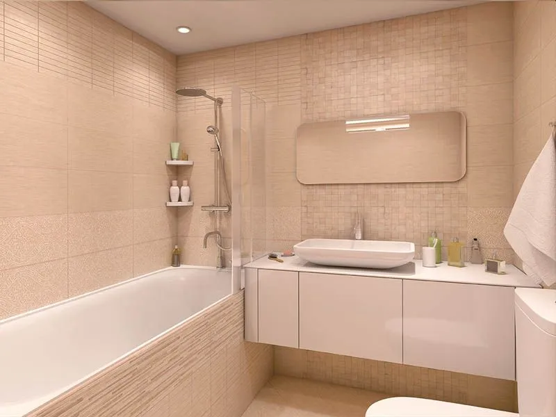 Керамическая плитка WOOD от производителя AltaCera –  фото