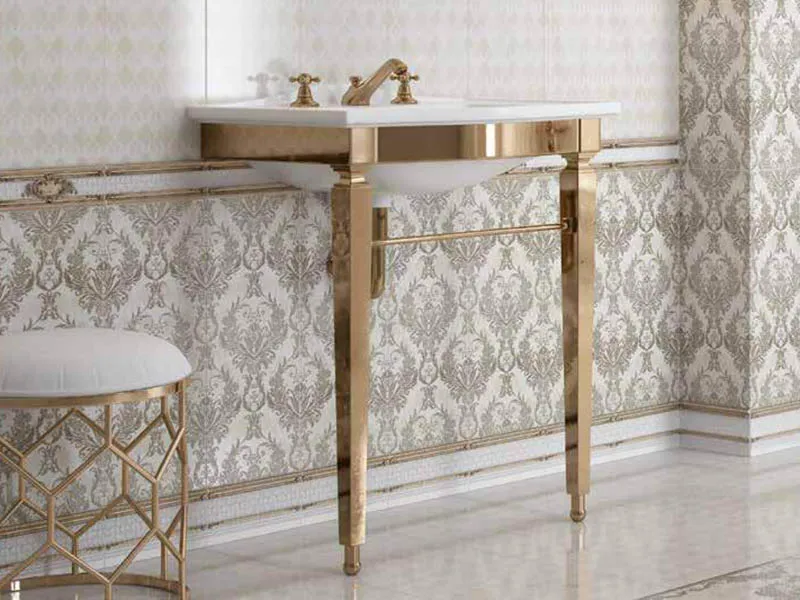 Керамическая плитка STIRLING от производителя Goetan Ceramica –  фото