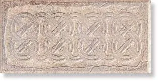 Бордюр FASCIA DECORO Madras