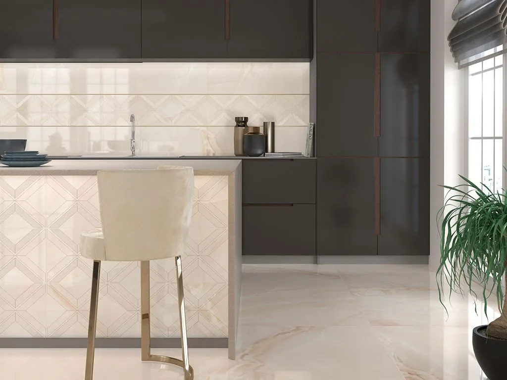 Керамическая плитка SELENE от производителя Dune –  фото