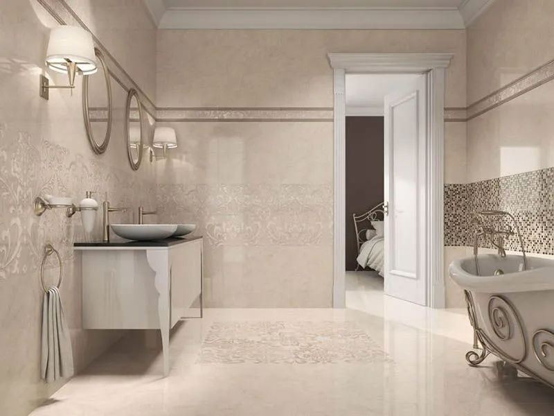 Керамическая плитка CAMDEN от производителя Pamesa –  фото