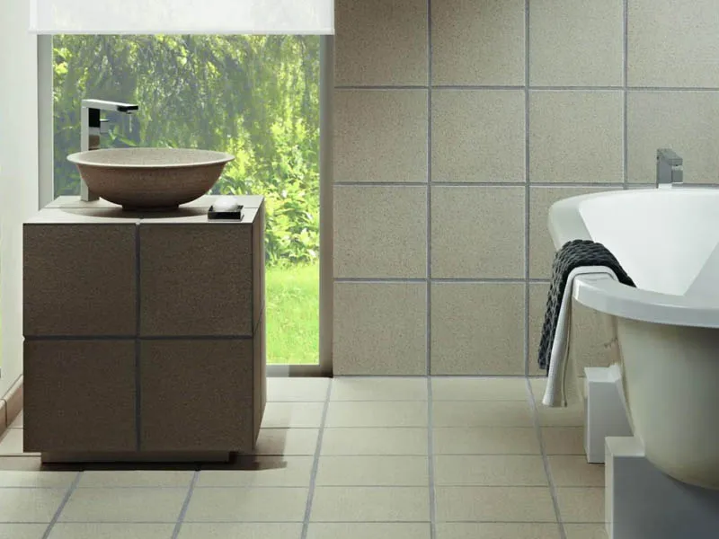 Керамическая плитка RUBI / GRES TEJO от производителя Gres Tejo –  фото