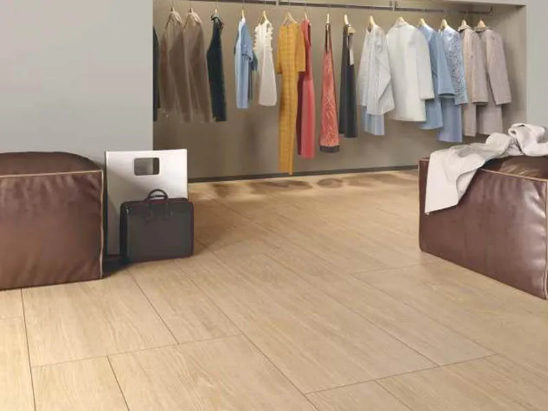 Керамогранит ГРАНИТЕ ВУД КЛАССИК от производителя Керамика будущего –  фото