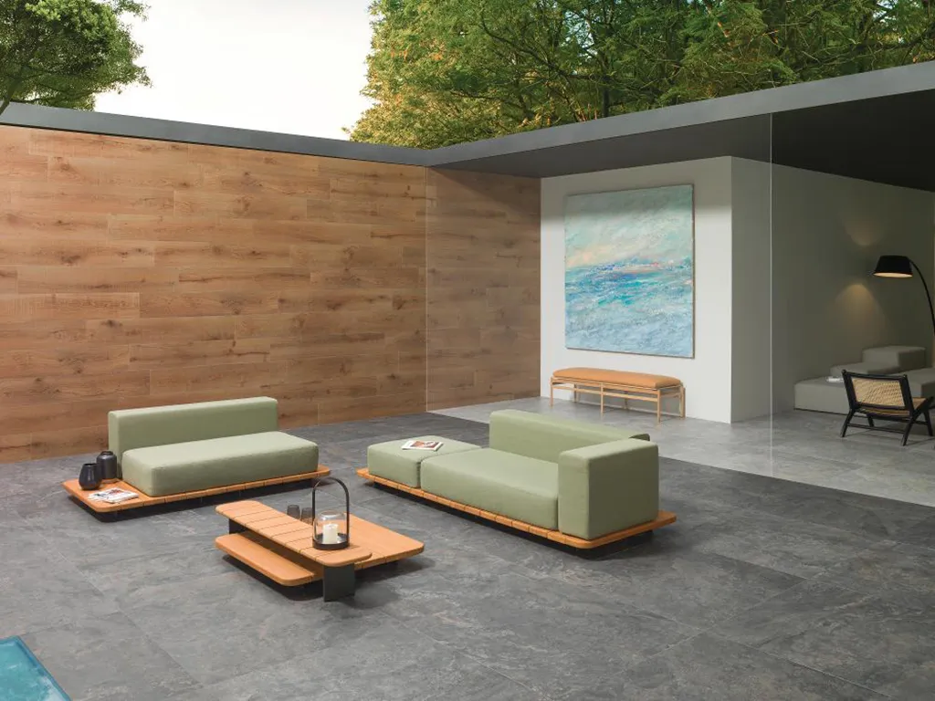 Керамогранит PERSA от производителя Venis –  фото