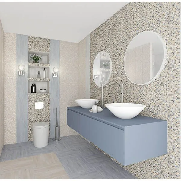 Керамическая плитка HONEY от производителя AltaCera –  фото