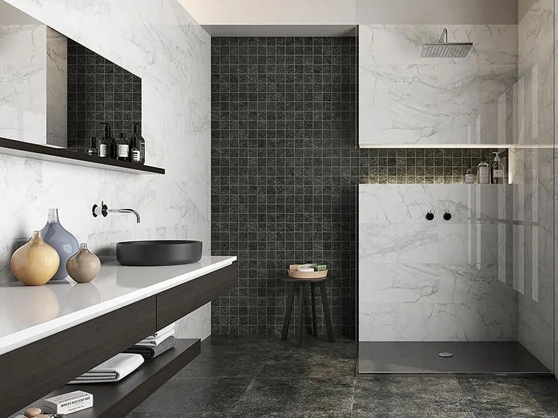 Керамогранит MARBLES/DECORSTONE от производителя Pamesa –  фото