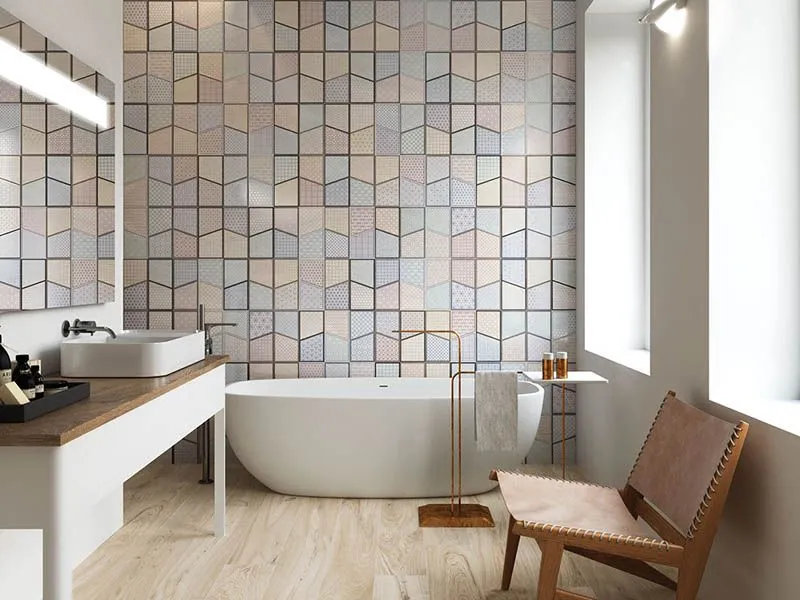 Керамическая плитка AUSTRAL от производителя Gayafores –  фото