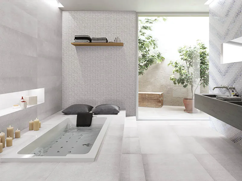 Керамическая плитка ELEVATION от производителя Ibero Ceramicas –  фото