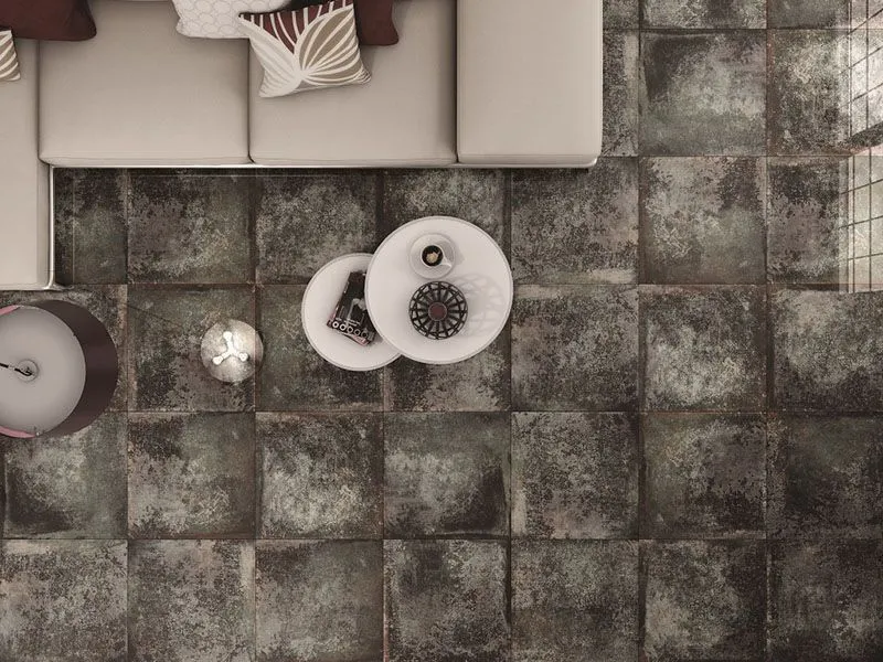 Керамогранит KROSS (MUSEUM) от производителя Museum –  фото