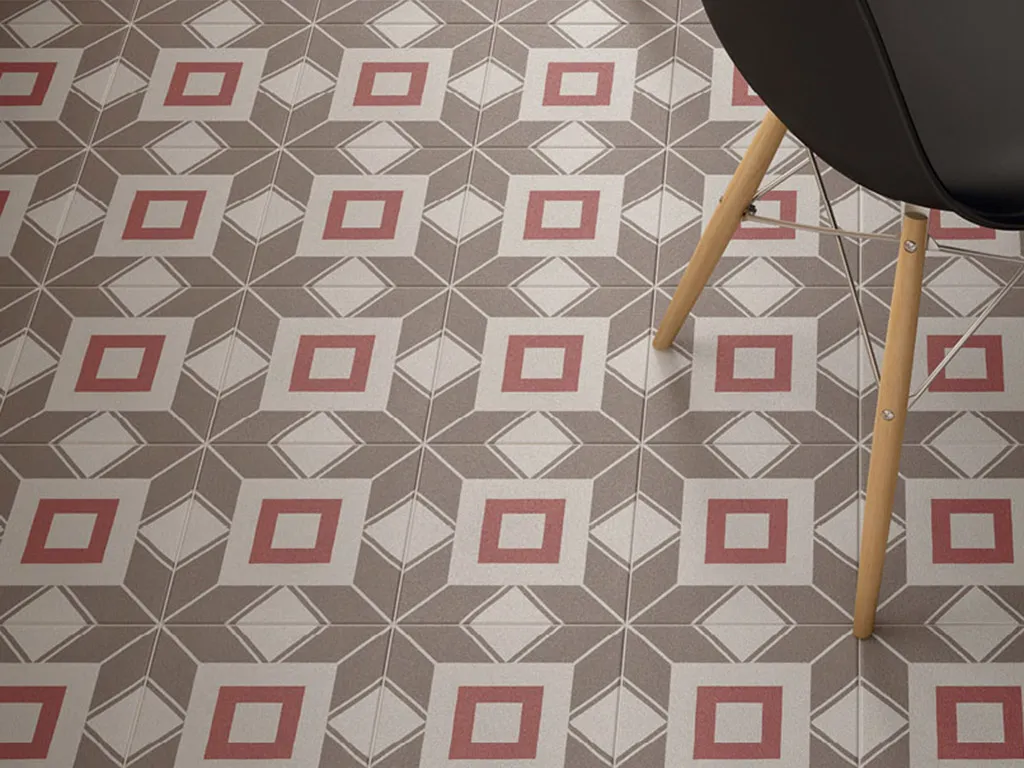 Керамогранит CAPRICE DECO от производителя Equipe Ceramicas –  фото