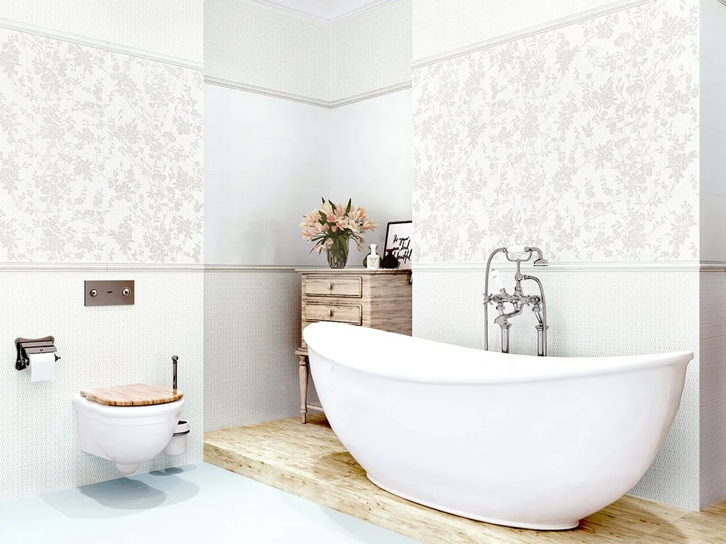 Керамическая плитка ELEGANZA от производителя AltaCera –  фото