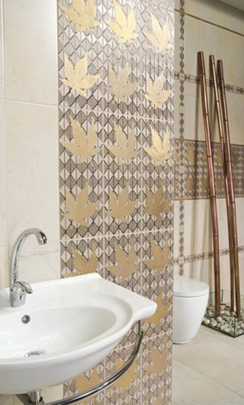 Керамическая плитка КЛЕНОВАЯ ПАРЧА от производителя Kerama Marazzi –  фото