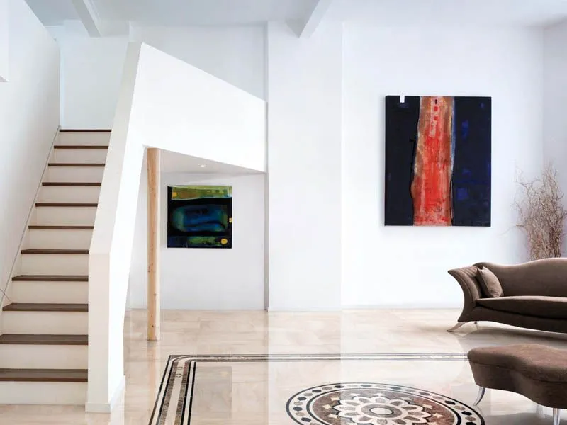 Керамогранит MANILA (MUSEUM) от производителя Museum –  фото