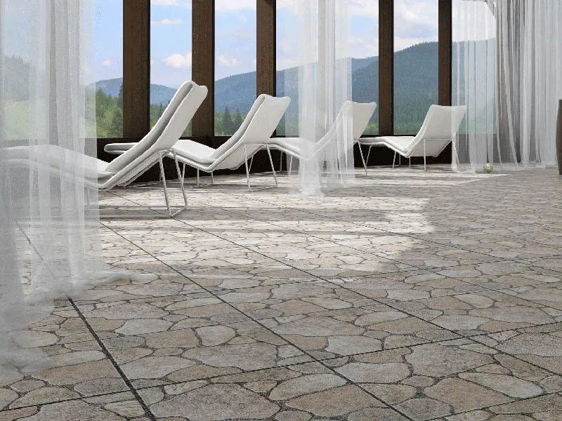 Керамогранит PATIO от производителя Gracia Ceramica –  фото