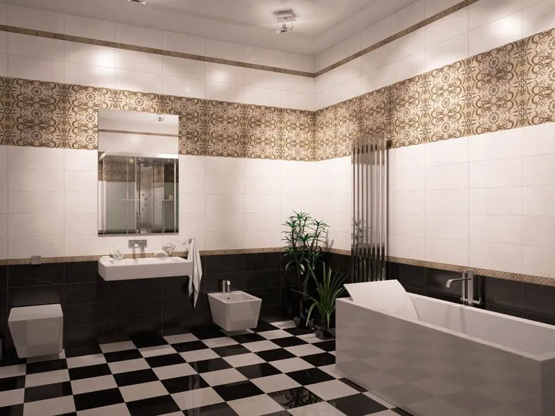 Керамическая плитка CARRARA от производителя Prissmacer –  фото