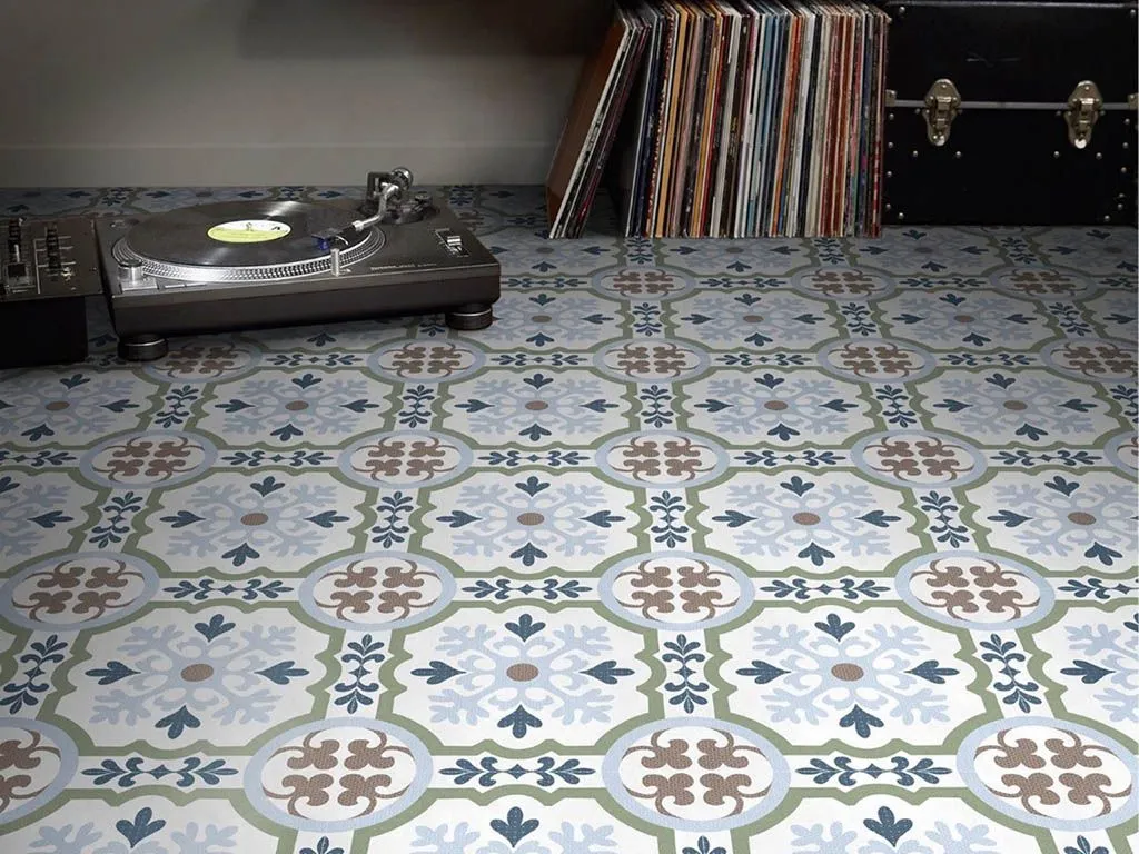 Керамогранит CORDOBA от производителя Keros Ceramica –  фото