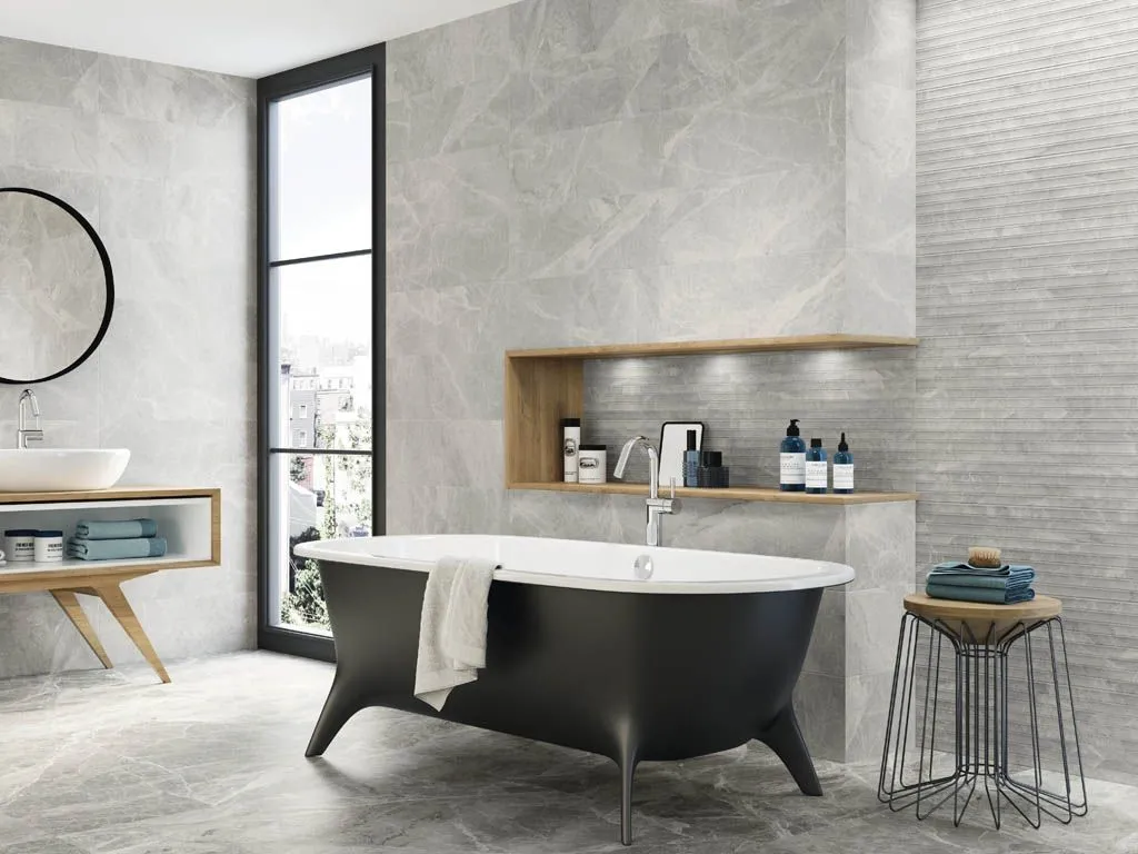 Керамическая плитка SILVER PEARL от производителя APE Ceramica –  фото