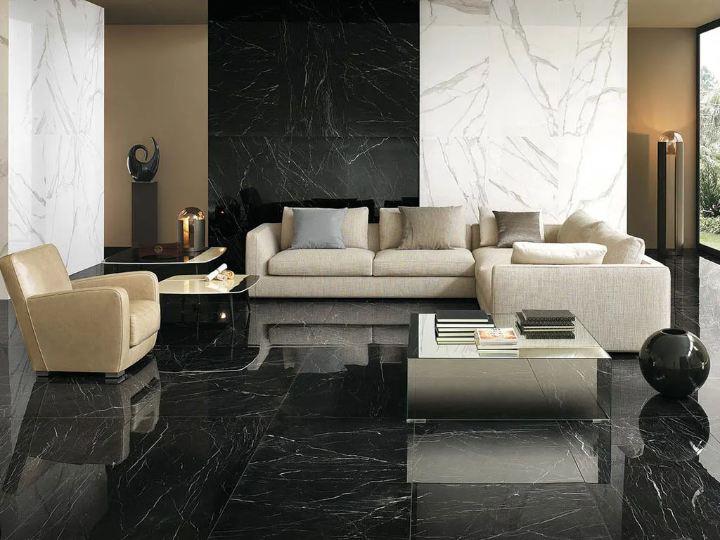 Керамогранит ROMA DIAMOND от производителя FAP Ceramiche –  фото