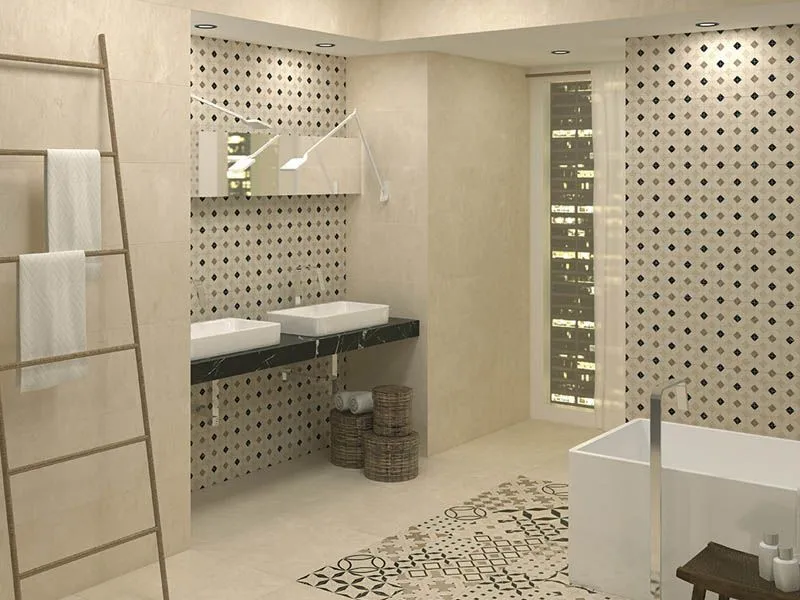 Керамическая плитка OBERON от производителя Arcana Ceramica –  фото