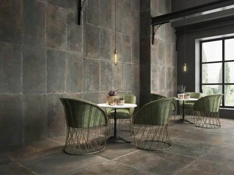 Керамогранит SERRA от производителя Atlantic Tiles Projects –  фото