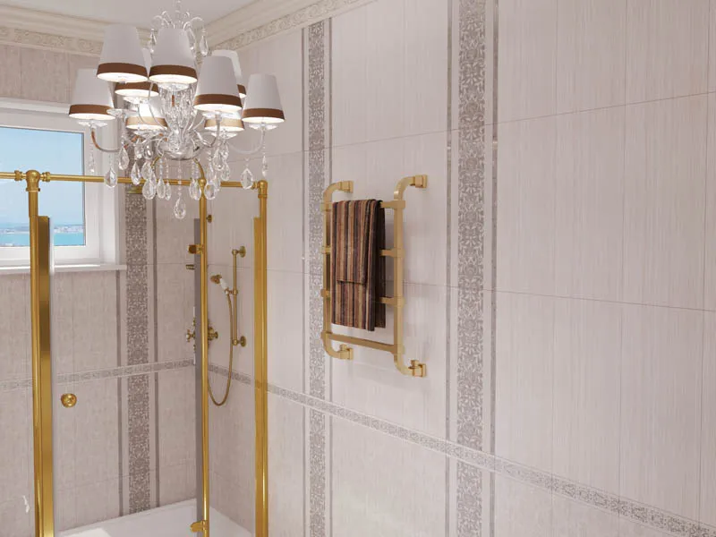 Керамическая плитка VIVIEN от производителя Gracia Ceramica –  фото