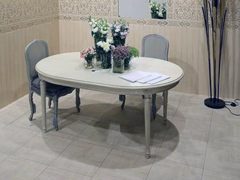 Керамогранит PROVENCE от производителя Vitra –  фото