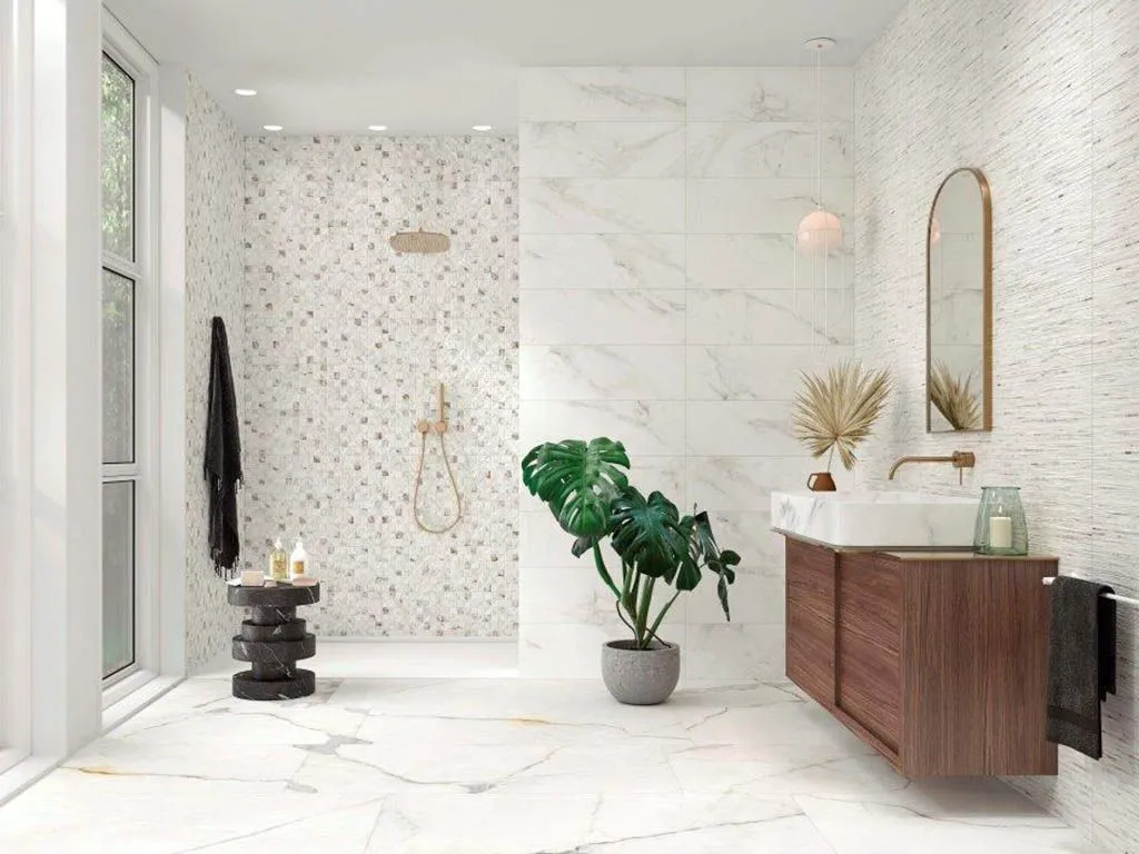 Керамическая плитка LANCELOT от производителя STN Ceramica –  фото