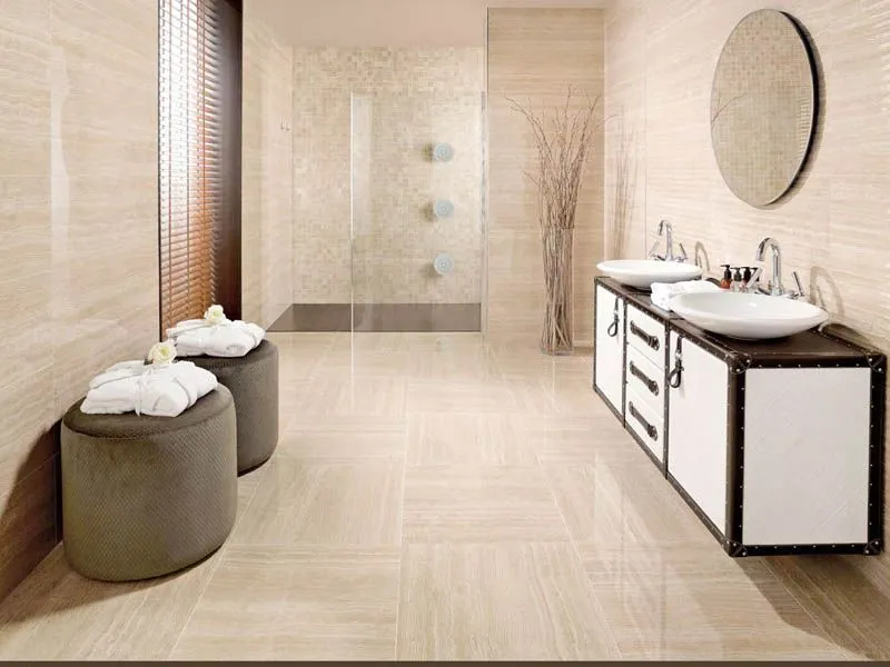 Керамическая плитка BENTAYGA 360 от производителя Peronda –  фото