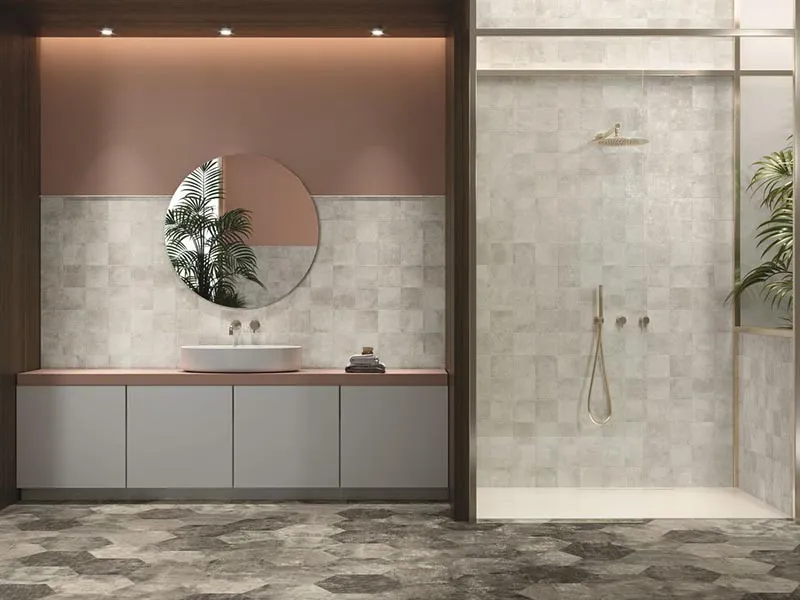 Керамогранит AMAZONIA от производителя ZYX –  фото