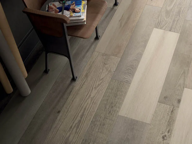 Керамогранит RESTYLE от производителя Marca Corona –  фото