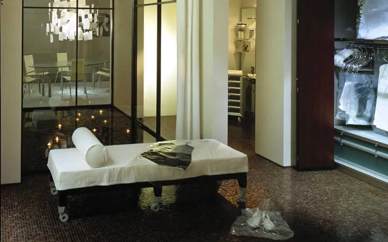 Мозаика LA GEMME от производителя Bisazza –  фото