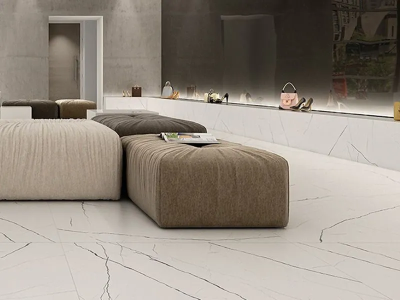 Керамогранит MARKINA от производителя Exagres –  фото