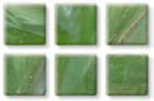 Мозаика GA23 на бумаге