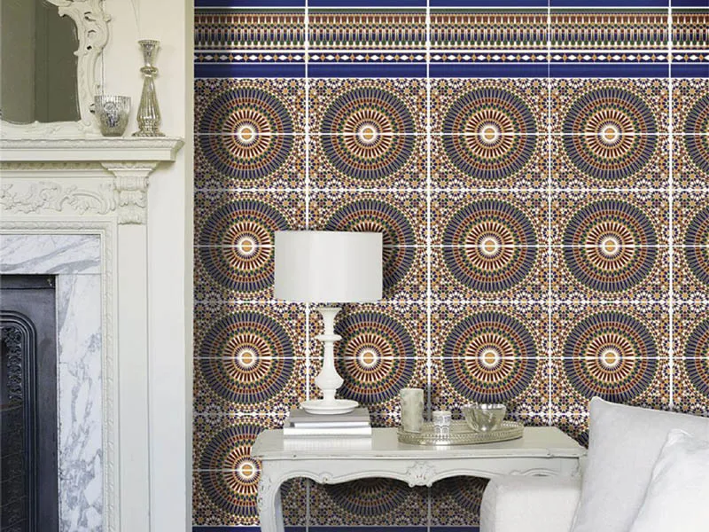 Керамическая плитка AMMAN от производителя Cas Ceramica –  фото