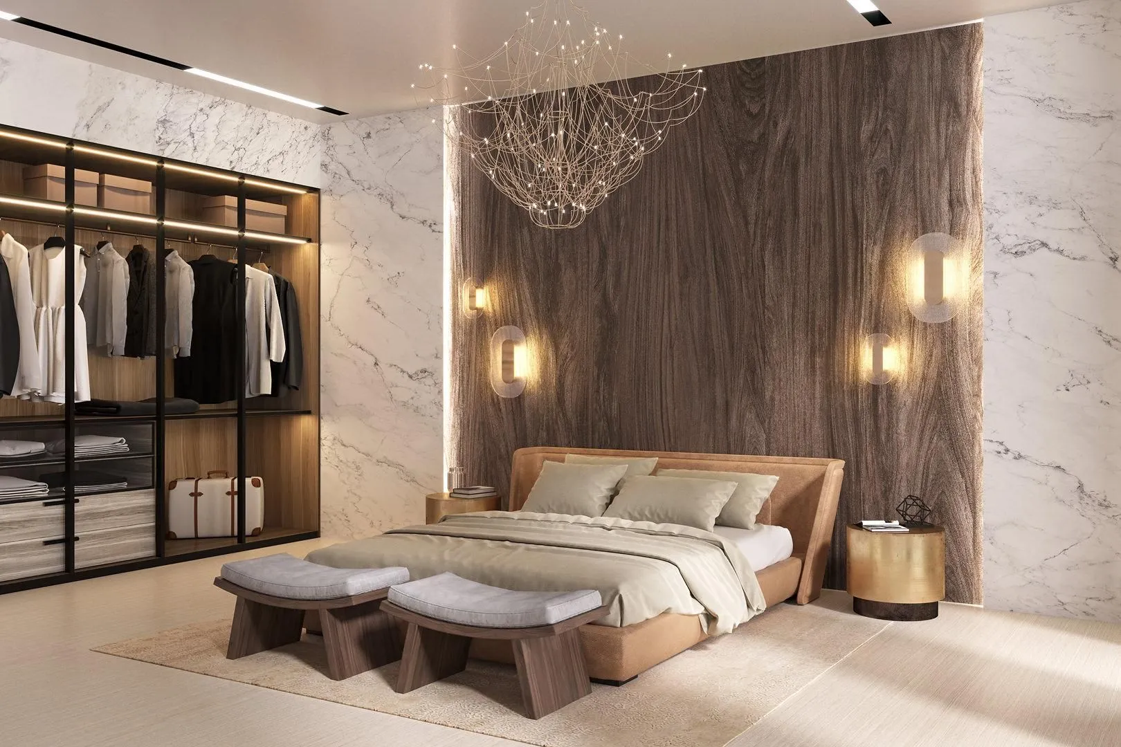 Керамогранит СУПЕРМАКСИ WOOD (ДЕРЕВО) от производителя Kerama Marazzi –  фото