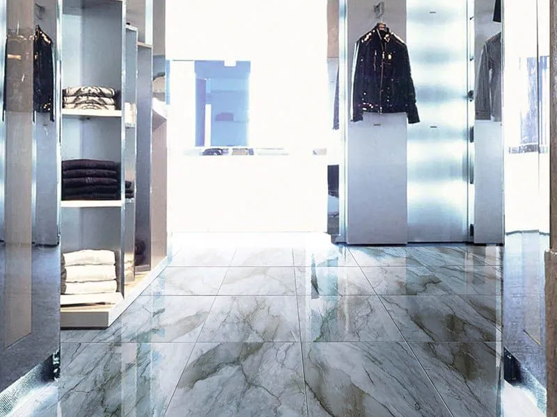 Керамогранит VENUS от производителя Ceramiche Brennero –  фото