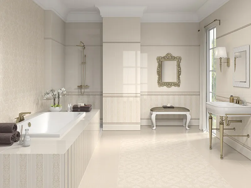 Керамическая плитка DAMA от производителя Belmar Ceramicas –  фото