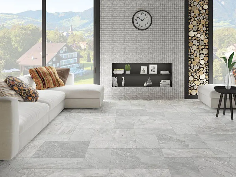 Керамогранит RIVER от производителя Azulev –  фото