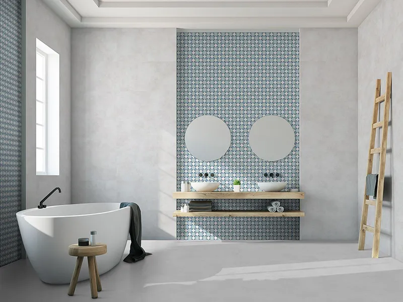 Керамогранит MALLORCA от производителя Keros Ceramica –  фото