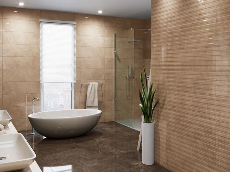 Керамическая плитка ACRA от производителя Argenta –  фото