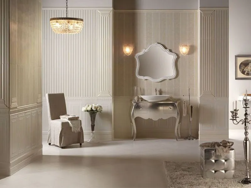 Керамическая плитка VENDOME от производителя La Faenza –  фото