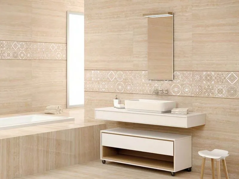 Керамическая плитка BENTAYGA 360 от производителя Peronda –  фото