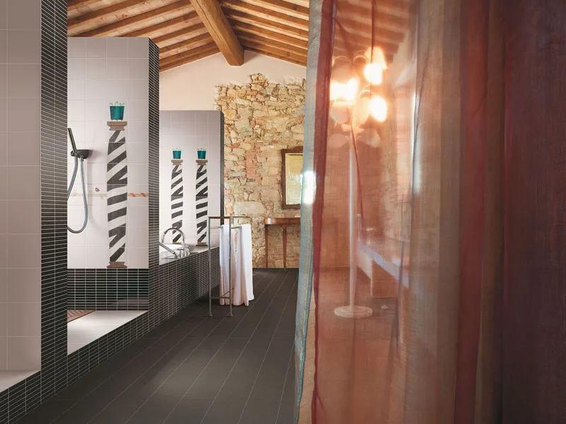 Керамическая плитка TEATRO от производителя Bardelli –  фото