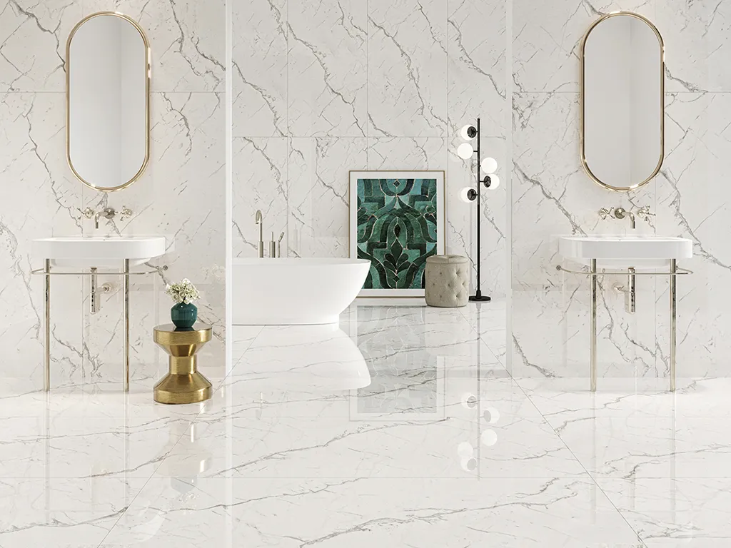 Керамогранит ARMONIA от производителя DecoVita –  фото