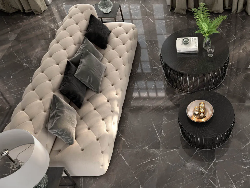 Керамогранит MUSEUM от производителя Ecoceramic –  фото