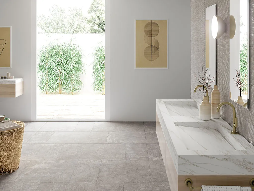 Керамическая плитка GRUNGE WALL от производителя Peronda –  фото