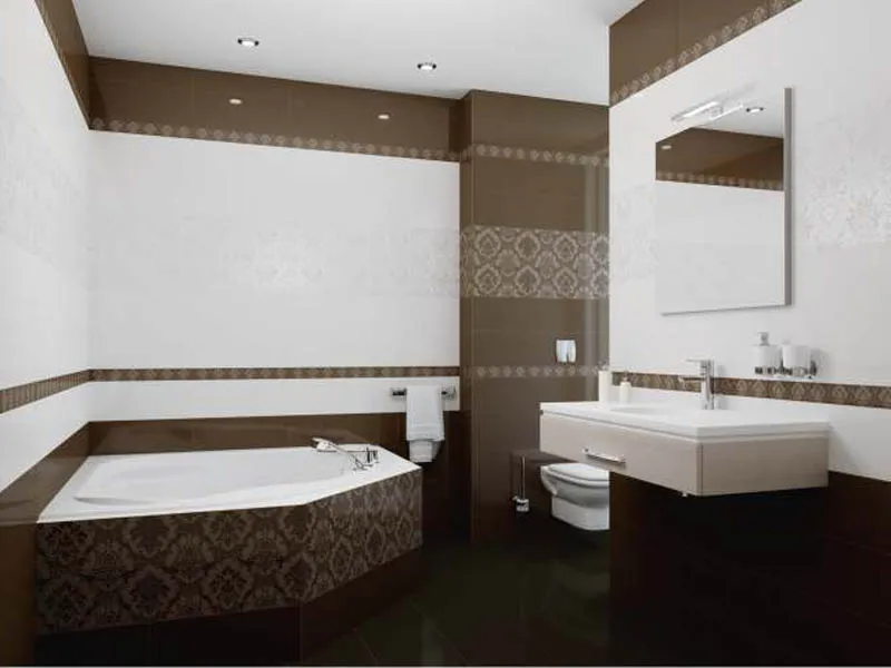 Керамическая плитка PALAZZO от производителя Керлайф –  фото