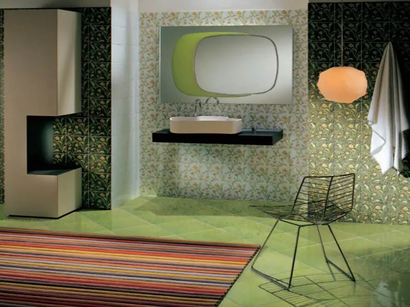 Керамическая плитка MILLE'900 от производителя Bardelli –  фото