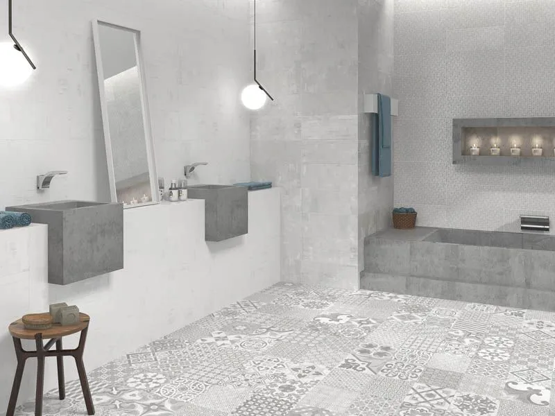 Керамическая плитка VERNISSAGE от производителя Sanchis Home –  фото